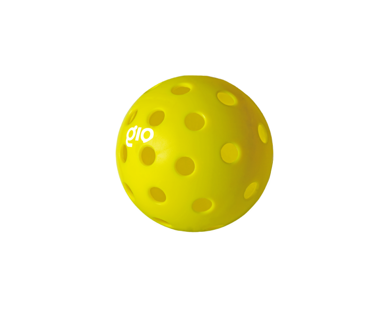Match Ball