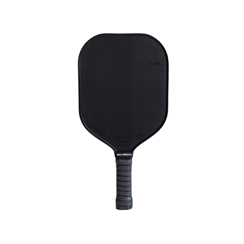 Gio Black Paddle